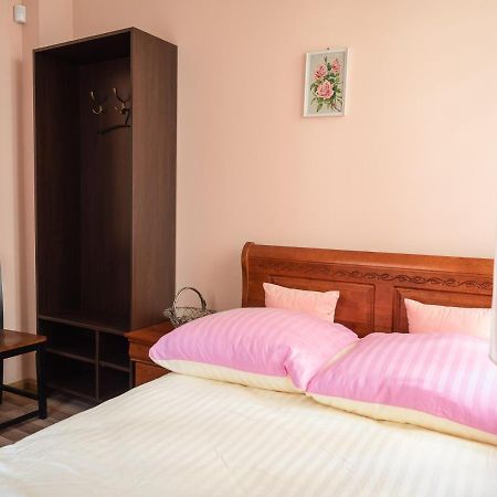 Apartamenty Na Cichej 5 A2 Kolobřeh Exteriér fotografie