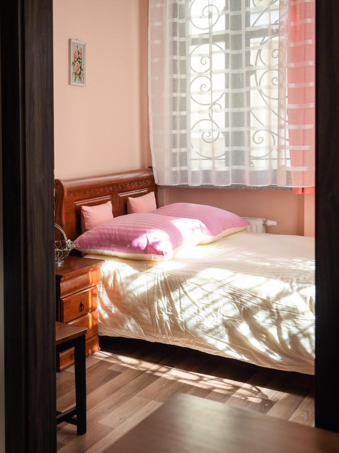 Apartamenty Na Cichej 5 A2 Kolobřeh Exteriér fotografie
