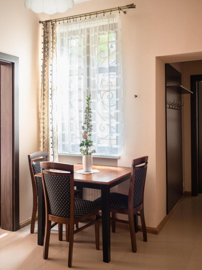 Apartamenty Na Cichej 5 A2 Kolobřeh Exteriér fotografie