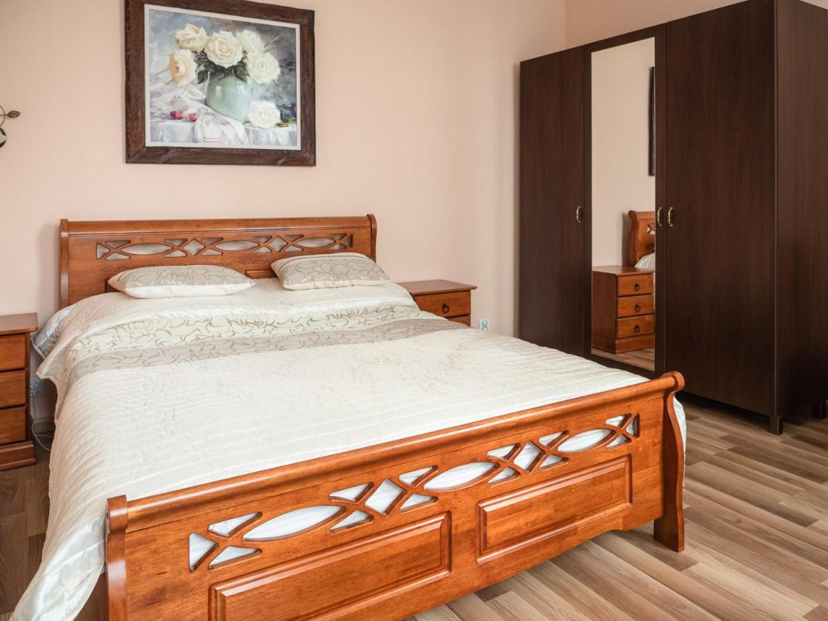 Apartamenty Na Cichej 5 A2 Kolobřeh Exteriér fotografie