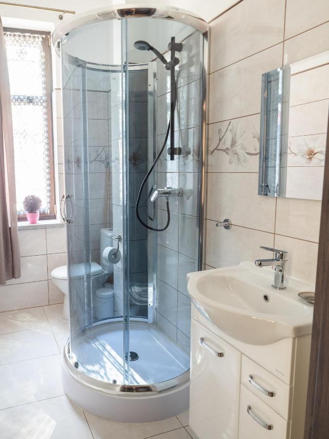 Apartamenty Na Cichej 5 A2 Kolobřeh Exteriér fotografie